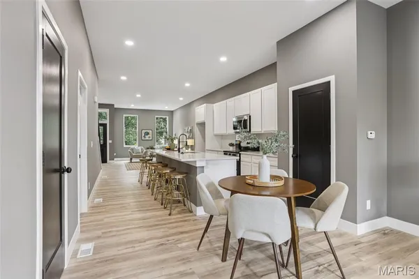 $365,000 | 2258 South Jefferson Avenue, St. Louis, MO 63104