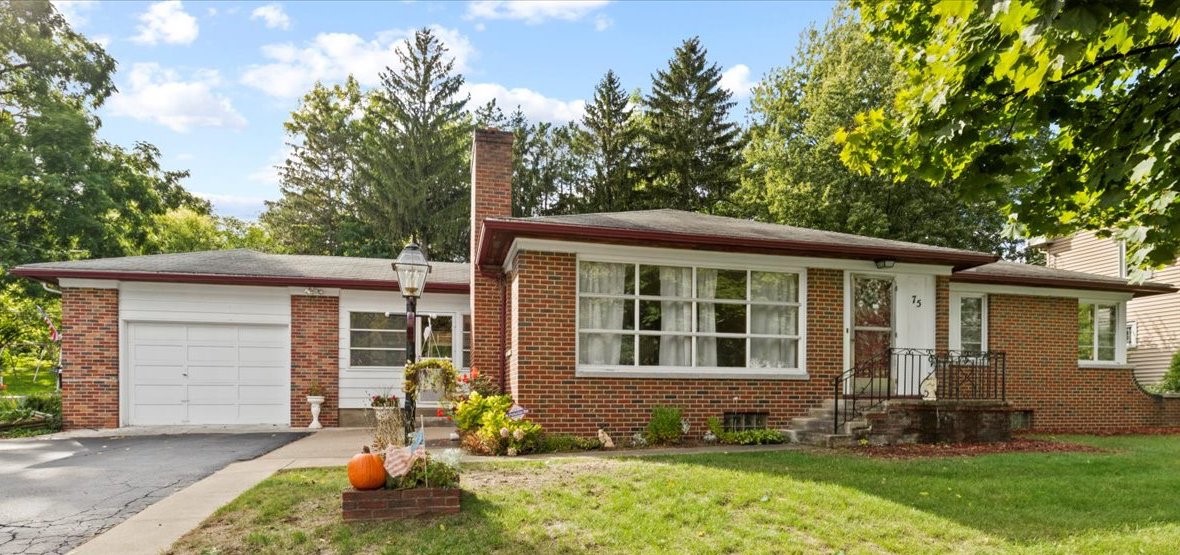 75 Whitby Road Irondequoit, NY 14609 - Photo 1 of 1