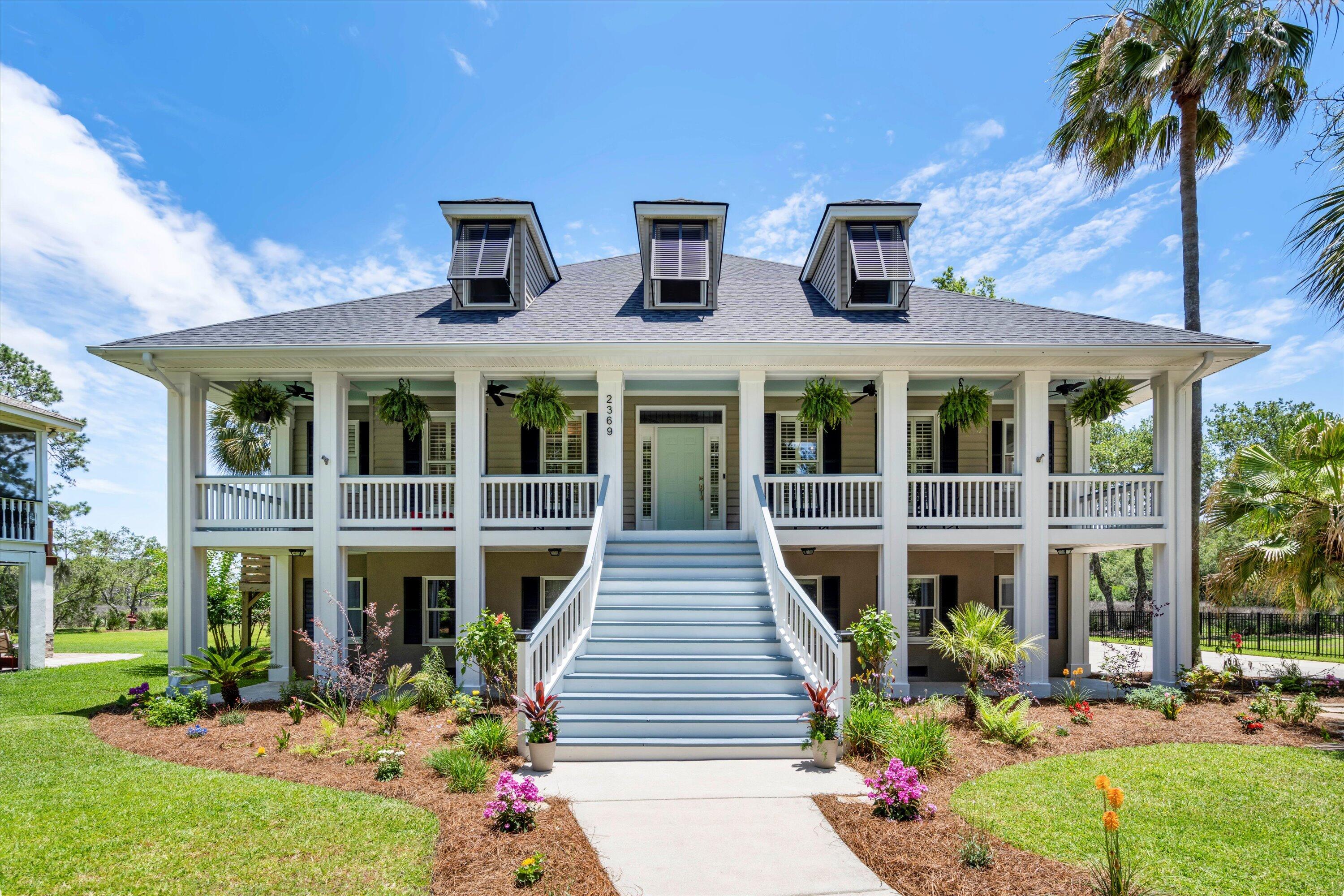 2369 Rice Pond Road Charleston, SC 29414 - Photo 1 of 79 2369 Rice Pond Road