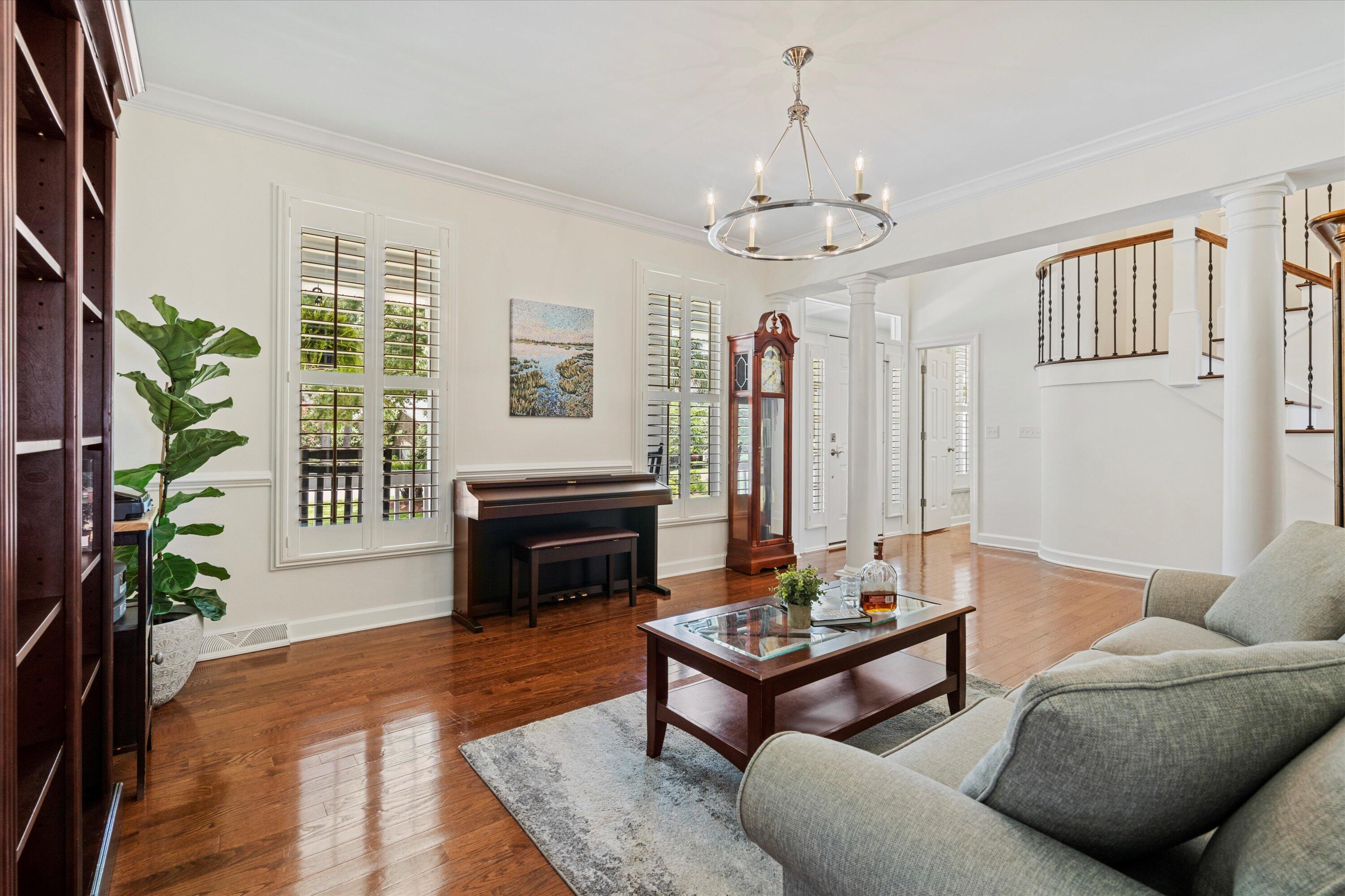 2369 Rice Pond Road Charleston, SC 29414 - Photo 11 of 79 2369 Rice Pond Road