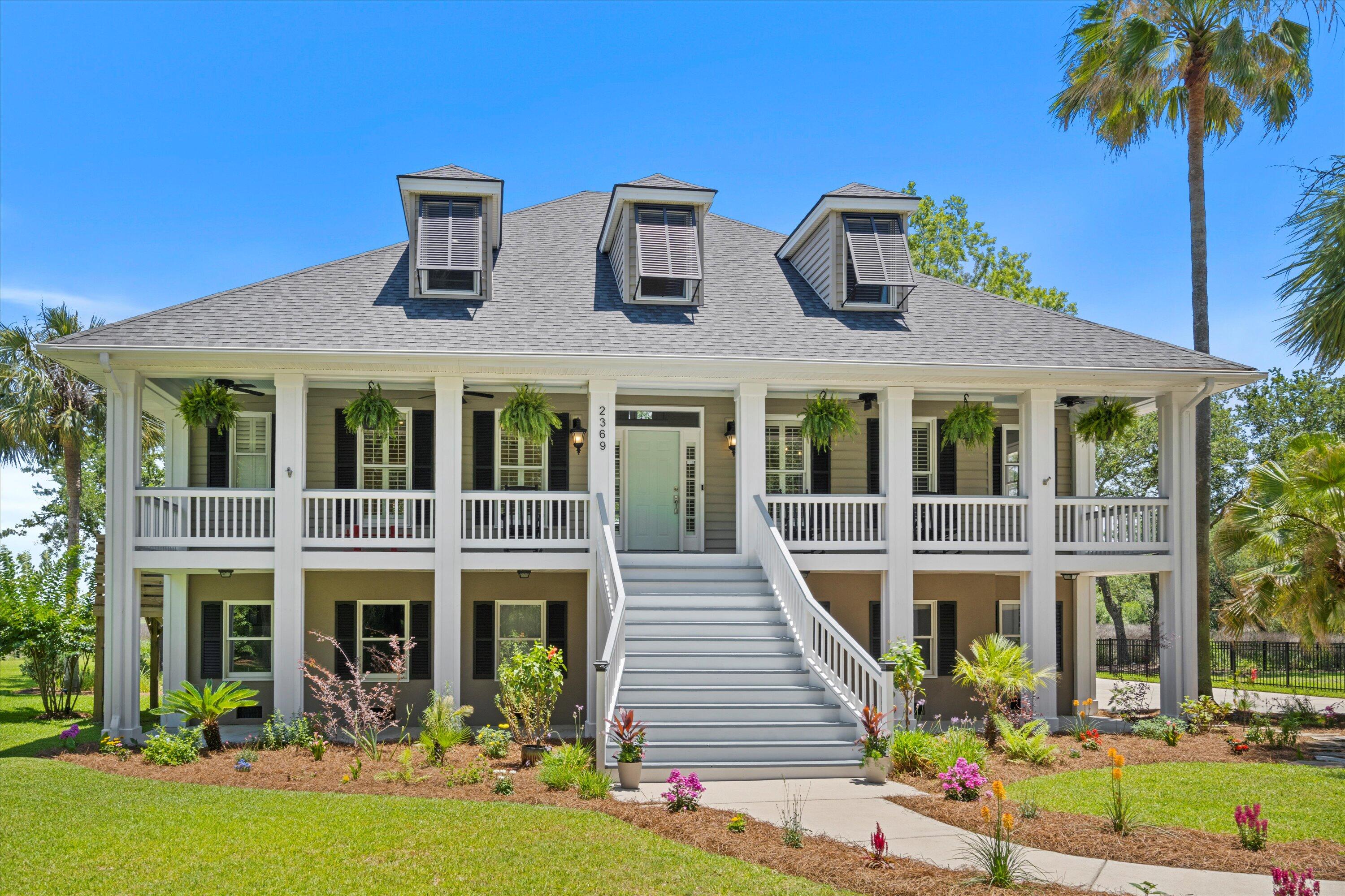 2369 Rice Pond Road Charleston, SC 29414 - Photo 3 of 79 2369 Rice Pond Road