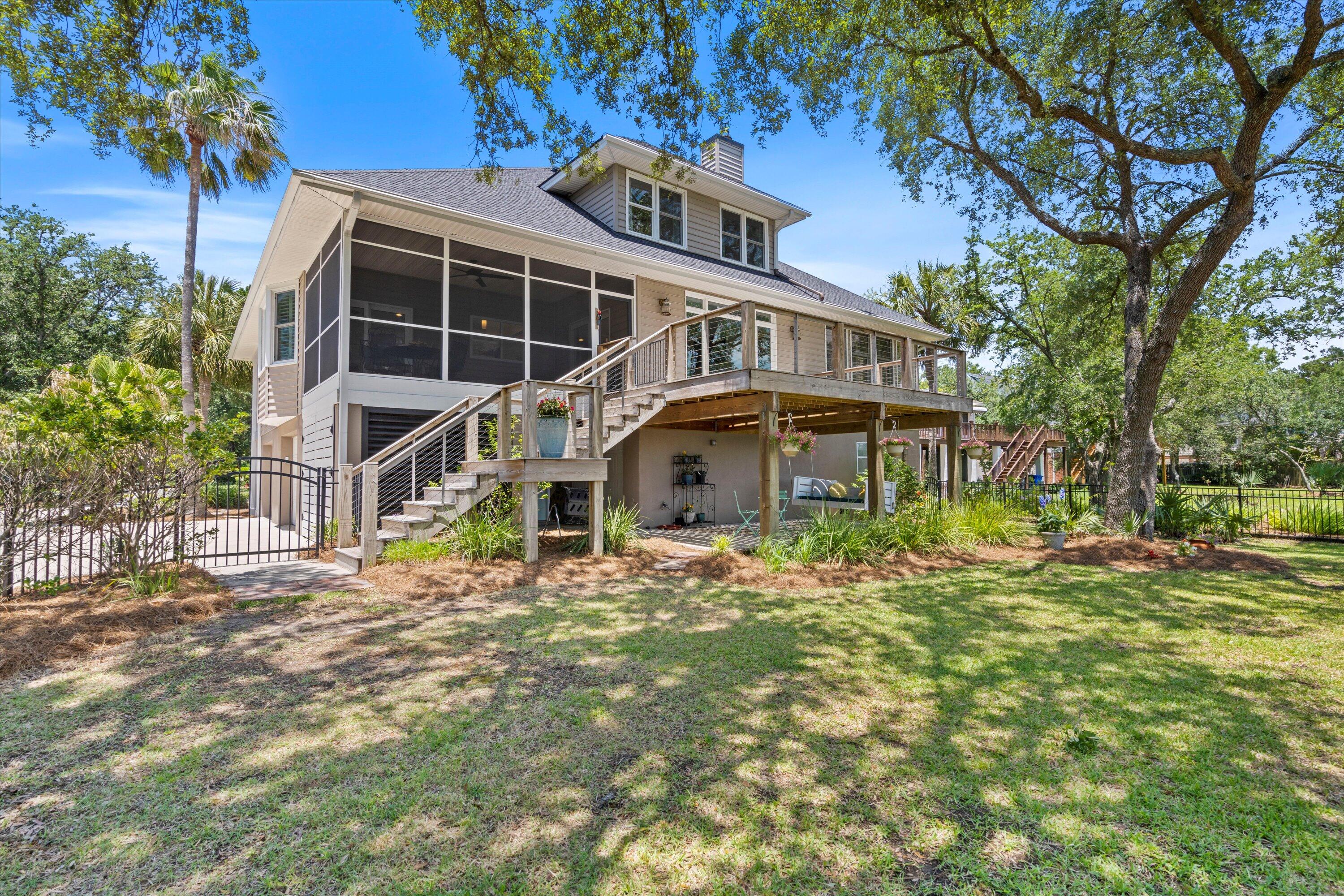 2369 Rice Pond Road Charleston, SC 29414 - Photo 59 of 79 2369 Rice Pond Road