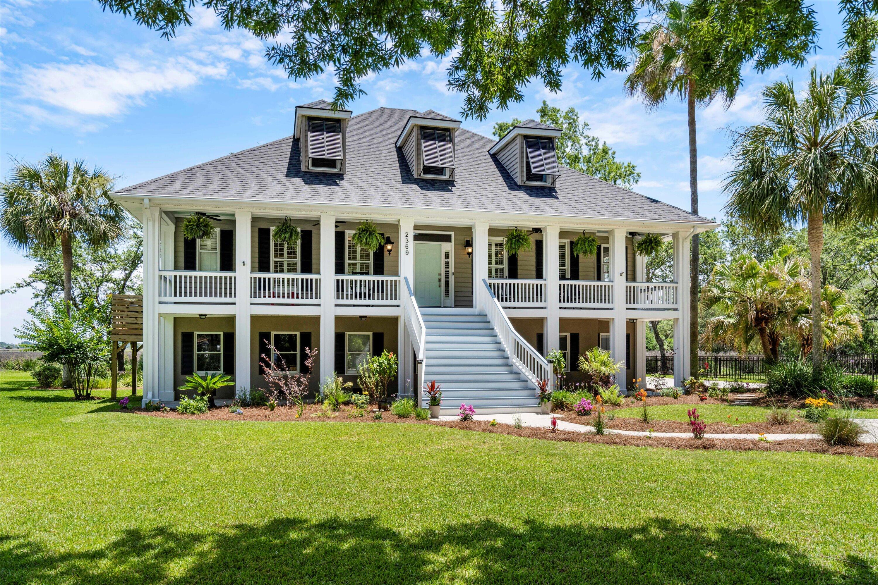 2369 Rice Pond Road Charleston, SC 29414 - Photo 70 of 79 2369 Rice Pond Road