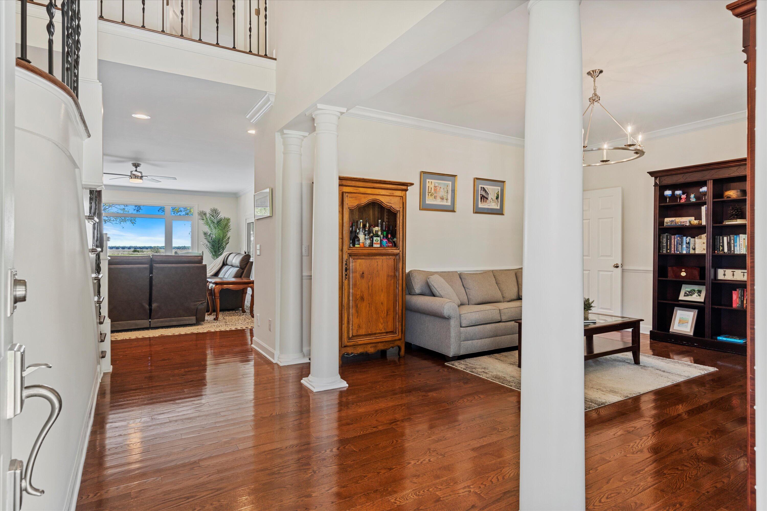 2369 Rice Pond Road Charleston, SC 29414 - Photo 7 of 79 2369 Rice Pond Road