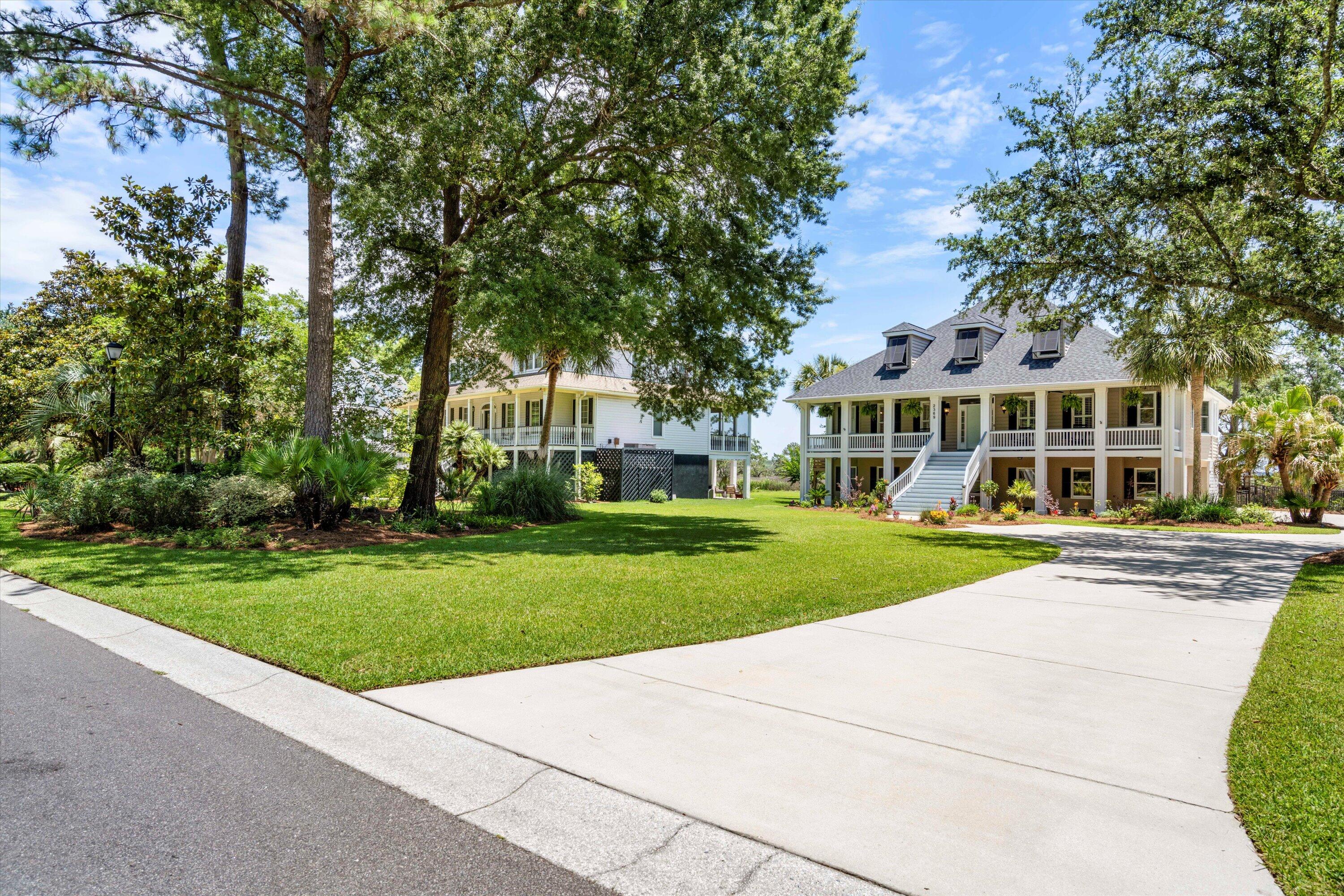 2369 Rice Pond Road Charleston, SC 29414 - Photo 72 of 79 2369 Rice Pond Road