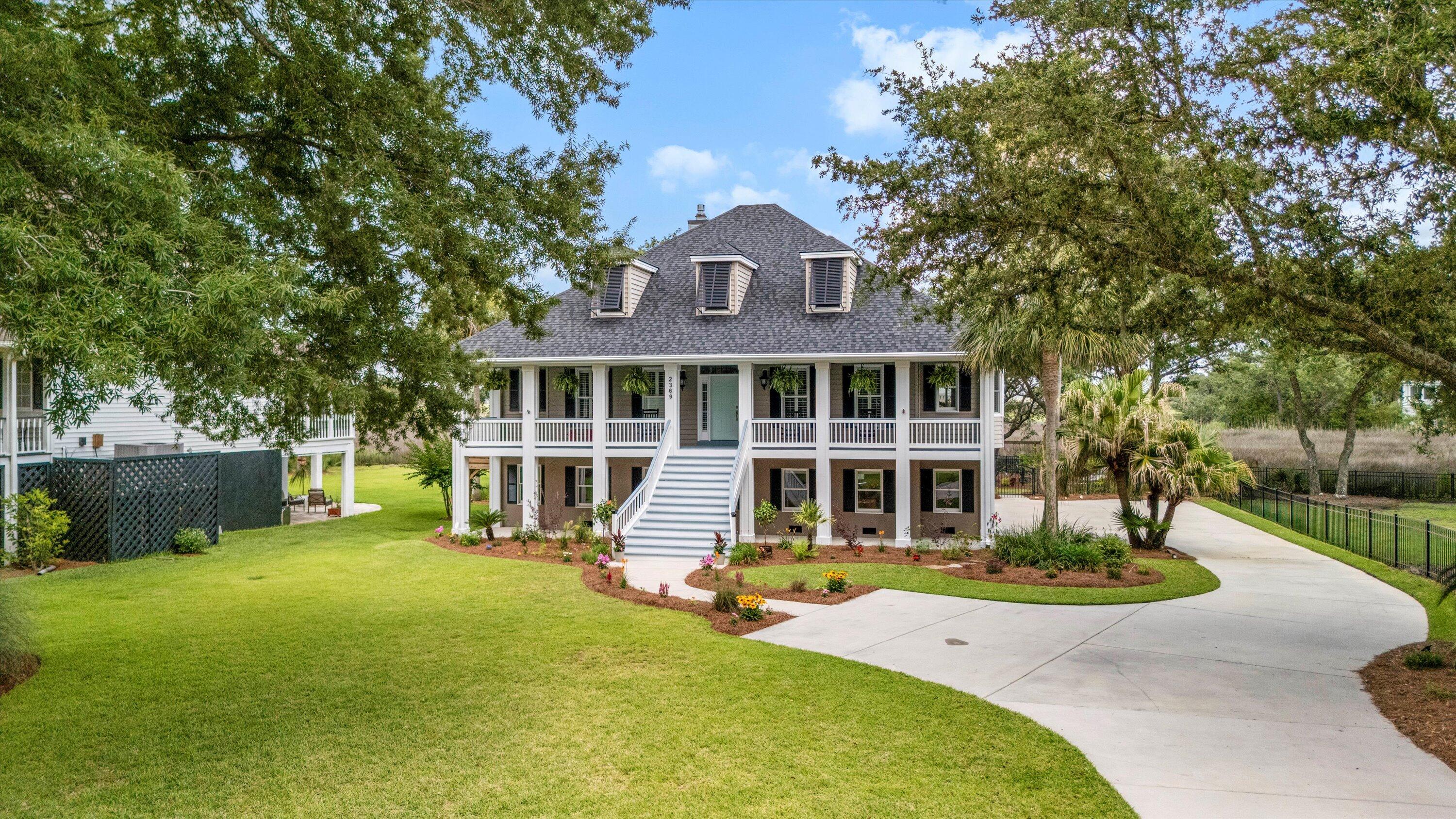 2369 Rice Pond Road Charleston, SC 29414 - Photo 73 of 79 2369 Rice Pond Road