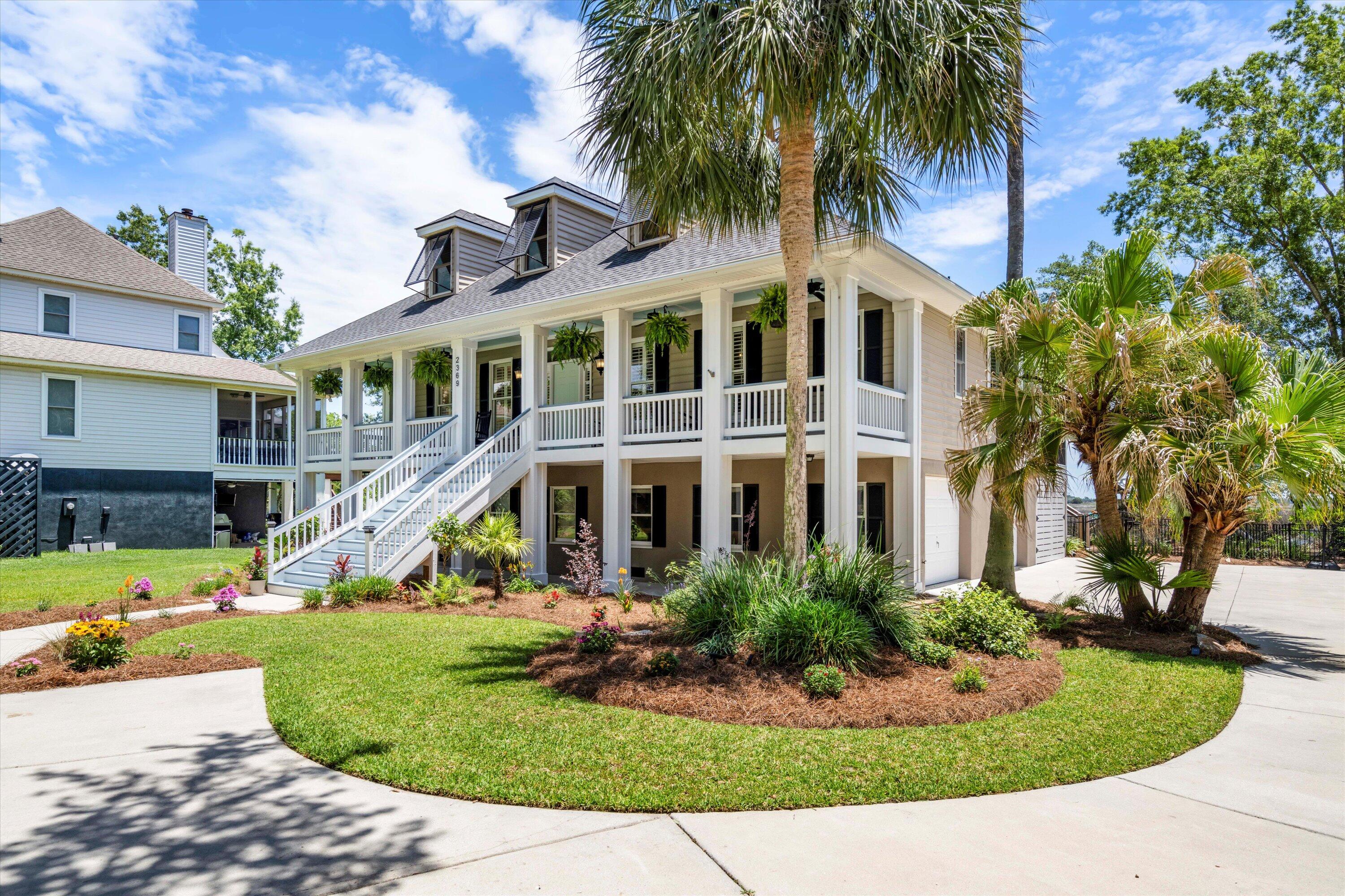 2369 Rice Pond Road Charleston, SC 29414 - Photo 74 of 79 2369 Rice Pond Road