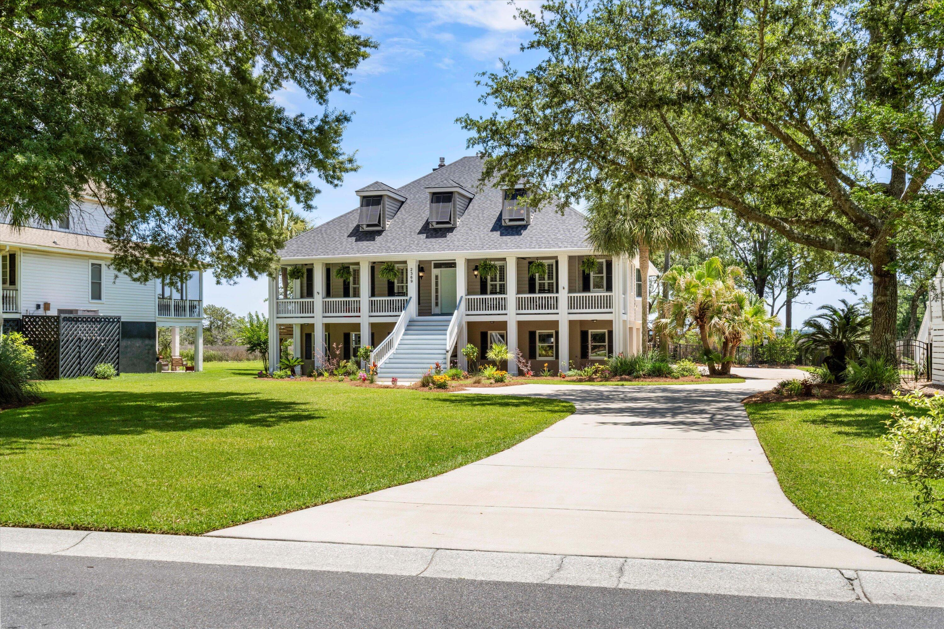 2369 Rice Pond Road Charleston, SC 29414 - Photo 76 of 79 2369 Rice Pond Road