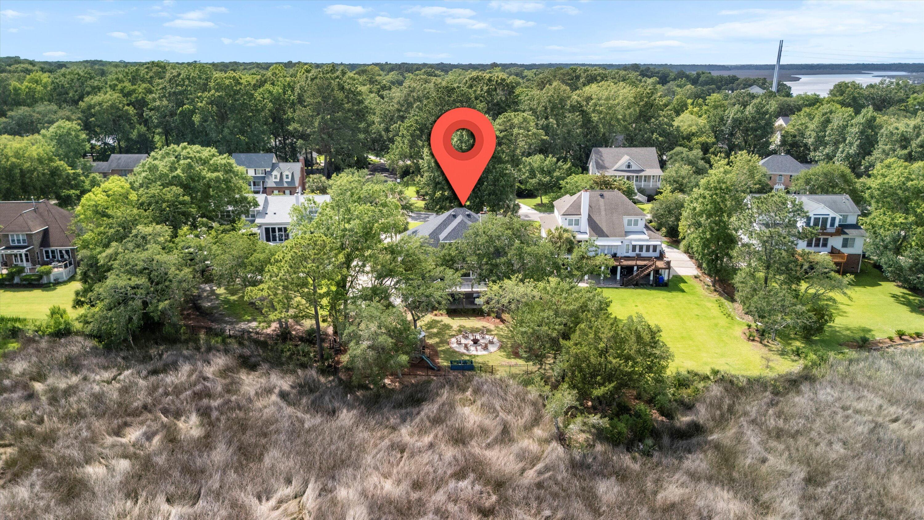 2369 Rice Pond Road Charleston, SC 29414 - Photo 78 of 79 2369 Rice Pond Road