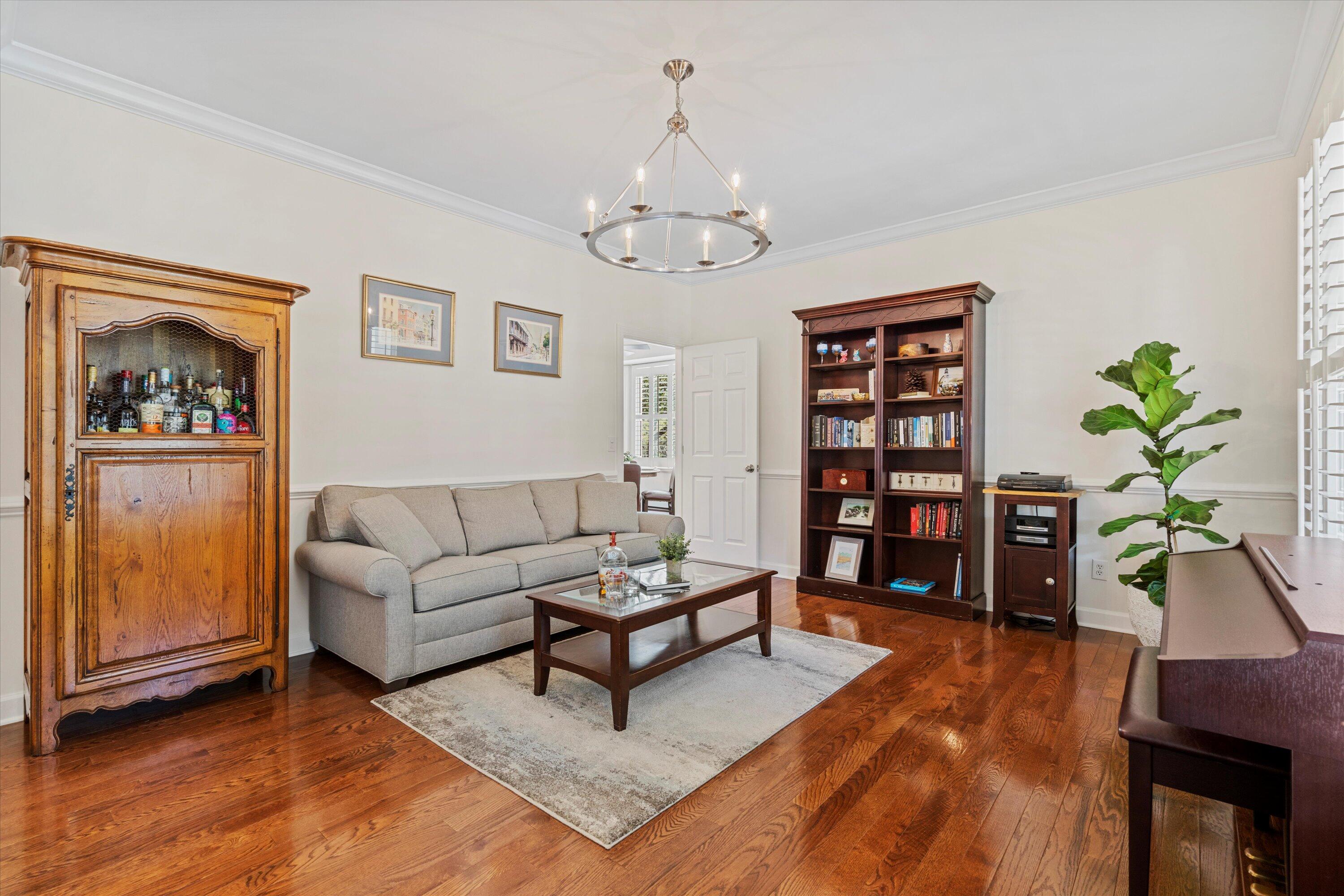 2369 Rice Pond Road Charleston, SC 29414 - Photo 8 of 79 2369 Rice Pond Road