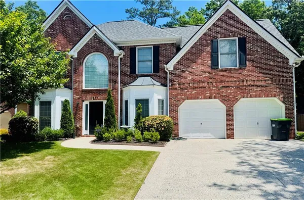 $3,050 | 2887 Montview Drive Southwest, Marietta, GA 30060
