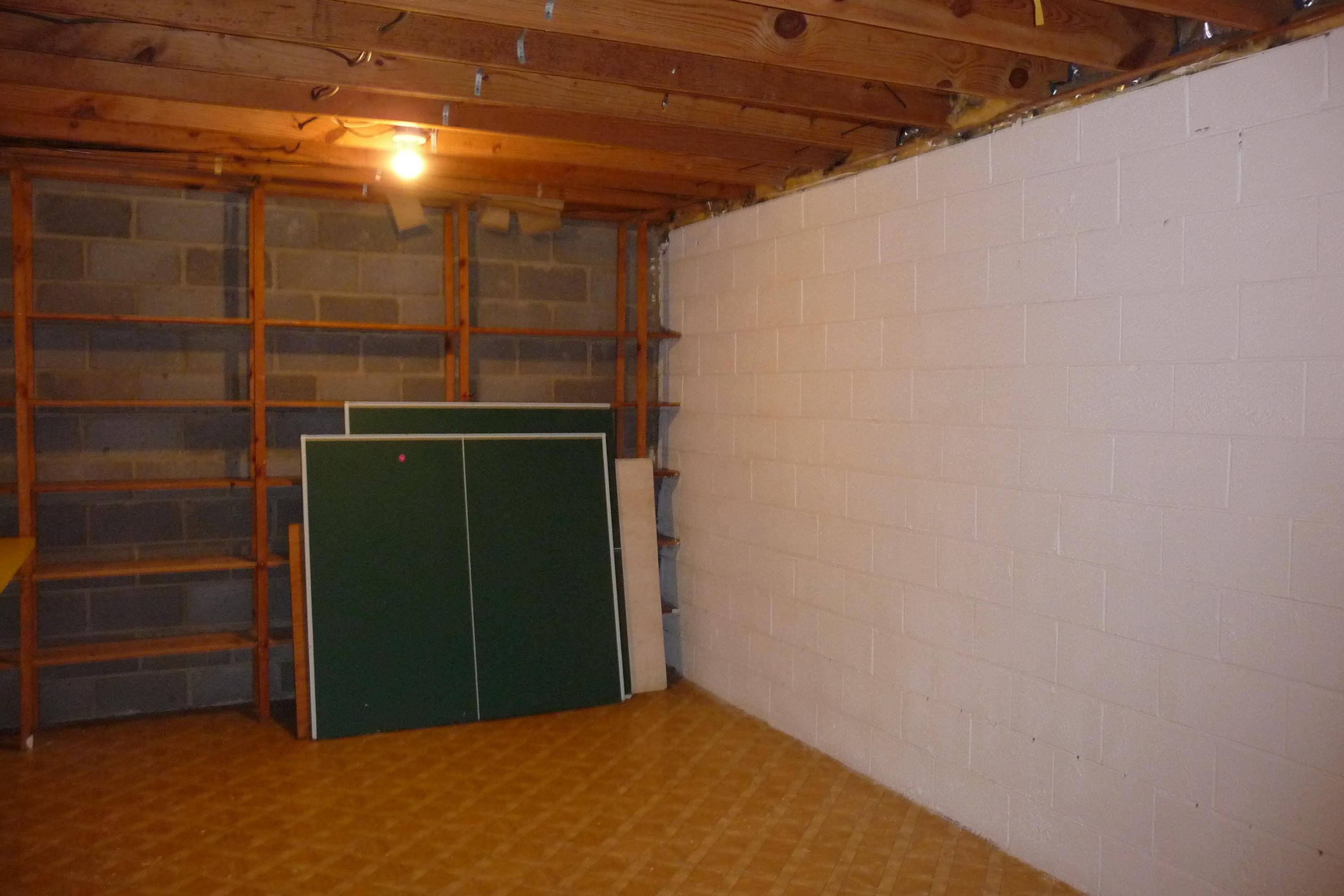 14 Brookside Drive Oak Ridge, TN 37830 - Photo 11 of 12 Brookside Utility-Storage Room