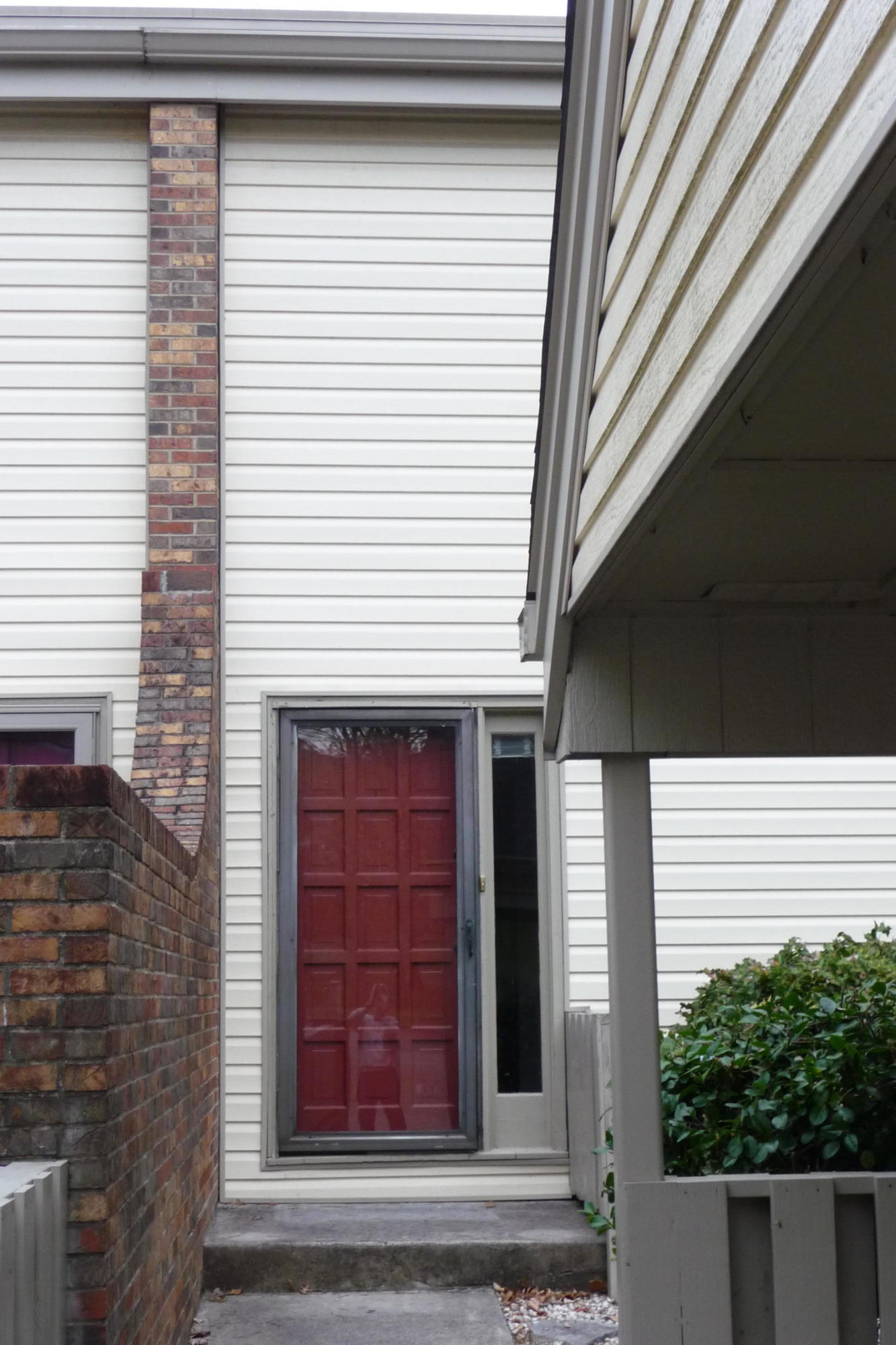 14 Brookside Drive Oak Ridge, TN 37830 - Photo 3 of 12 Brookside 14 Entrance
