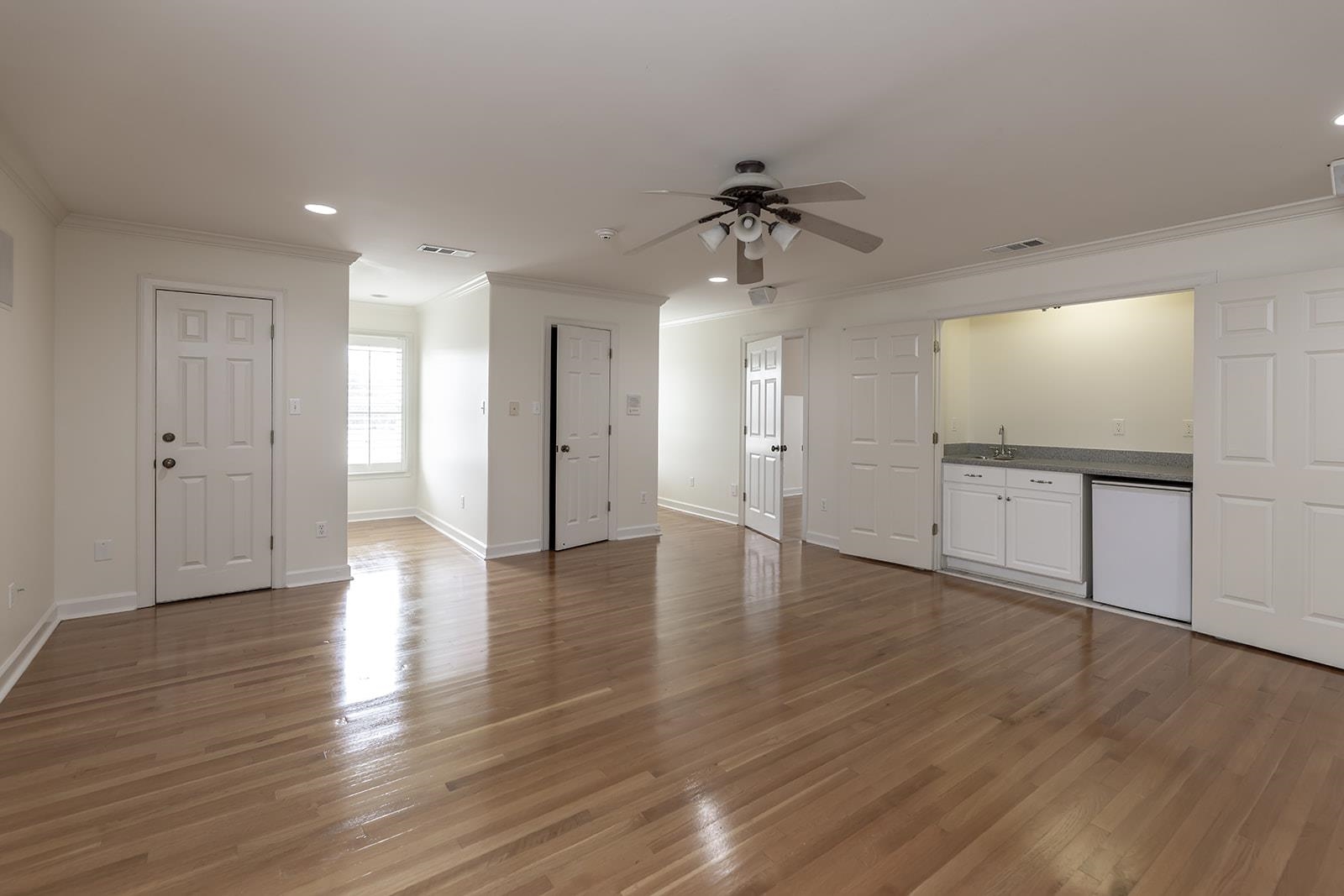 9390 Mayfield Road South Collierville, TN 38017 - Photo 37 of 40 a view of a kitchen with a sink and a window