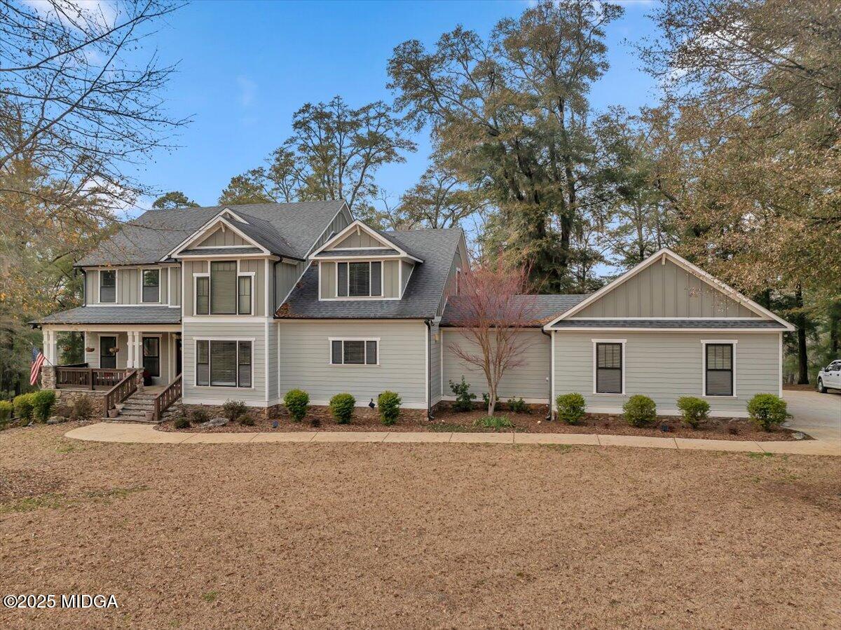 4034 Roundtop Circle Perry, GA 31069 - Photo 1 of 82 1-4034 Roundtop Cir-02