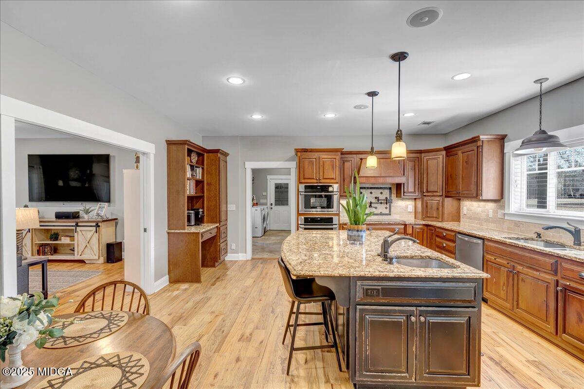 4034 Roundtop Circle Perry, GA 31069 - Photo 12 of 82 07-DSC02615