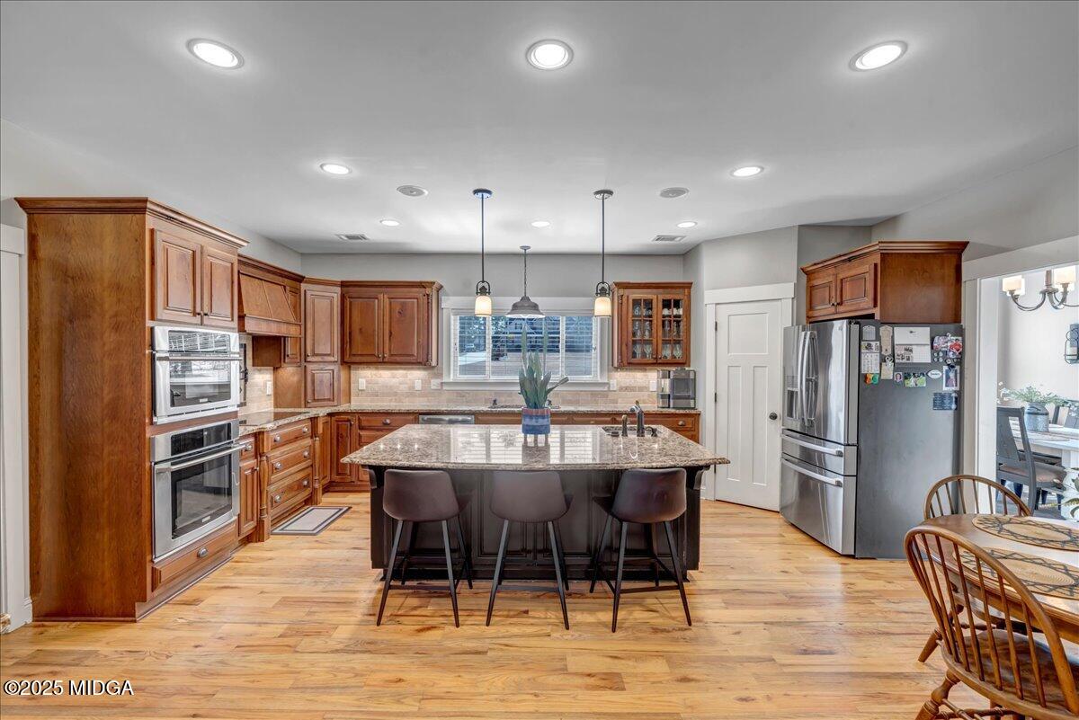 4034 Roundtop Circle Perry, GA 31069 - Photo 13 of 82 08-DSC02620