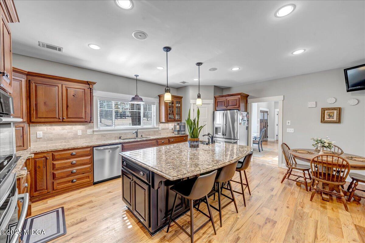 4034 Roundtop Circle Perry, GA 31069 - Photo 14 of 82 09-DSC02625