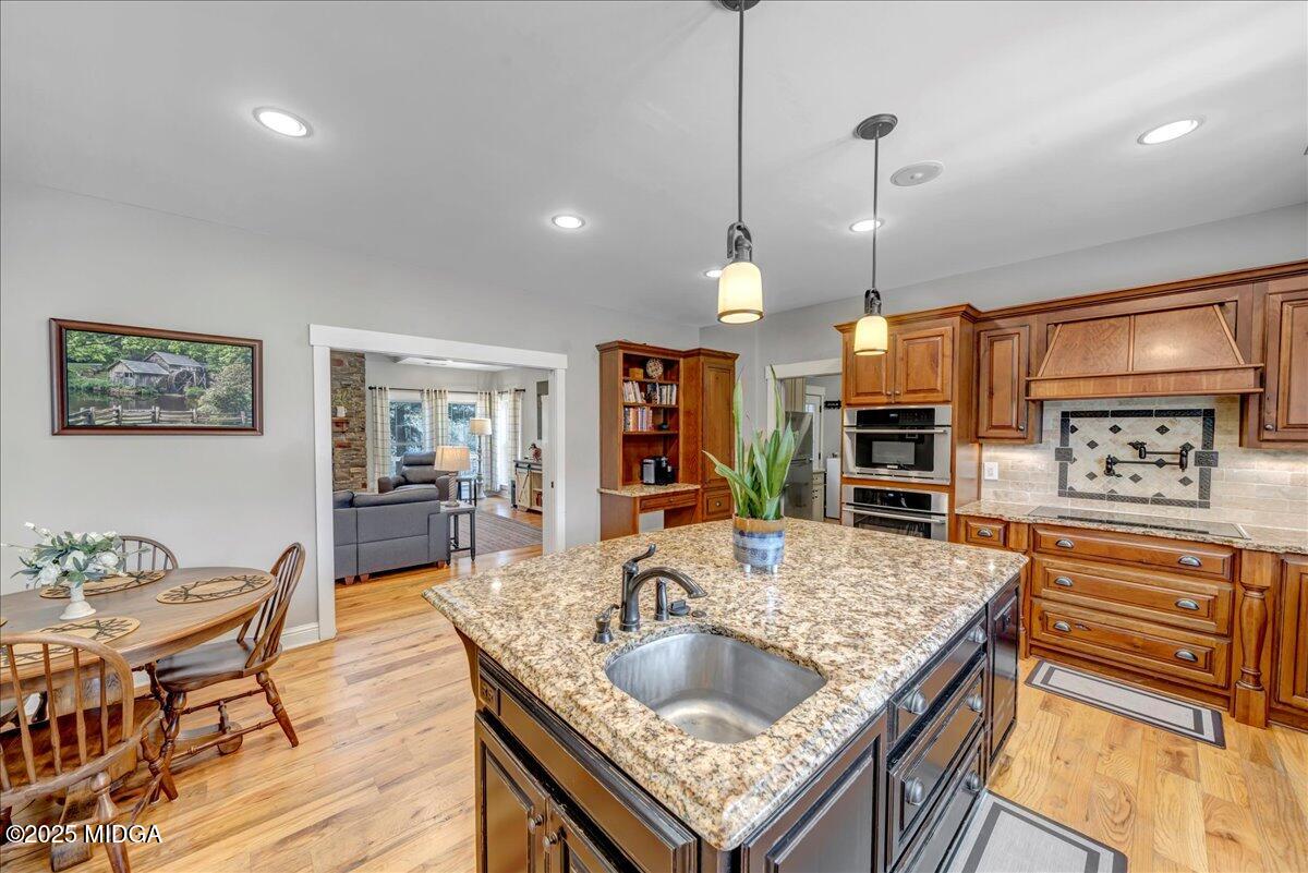4034 Roundtop Circle Perry, GA 31069 - Photo 16 of 82 11-DSC02635
