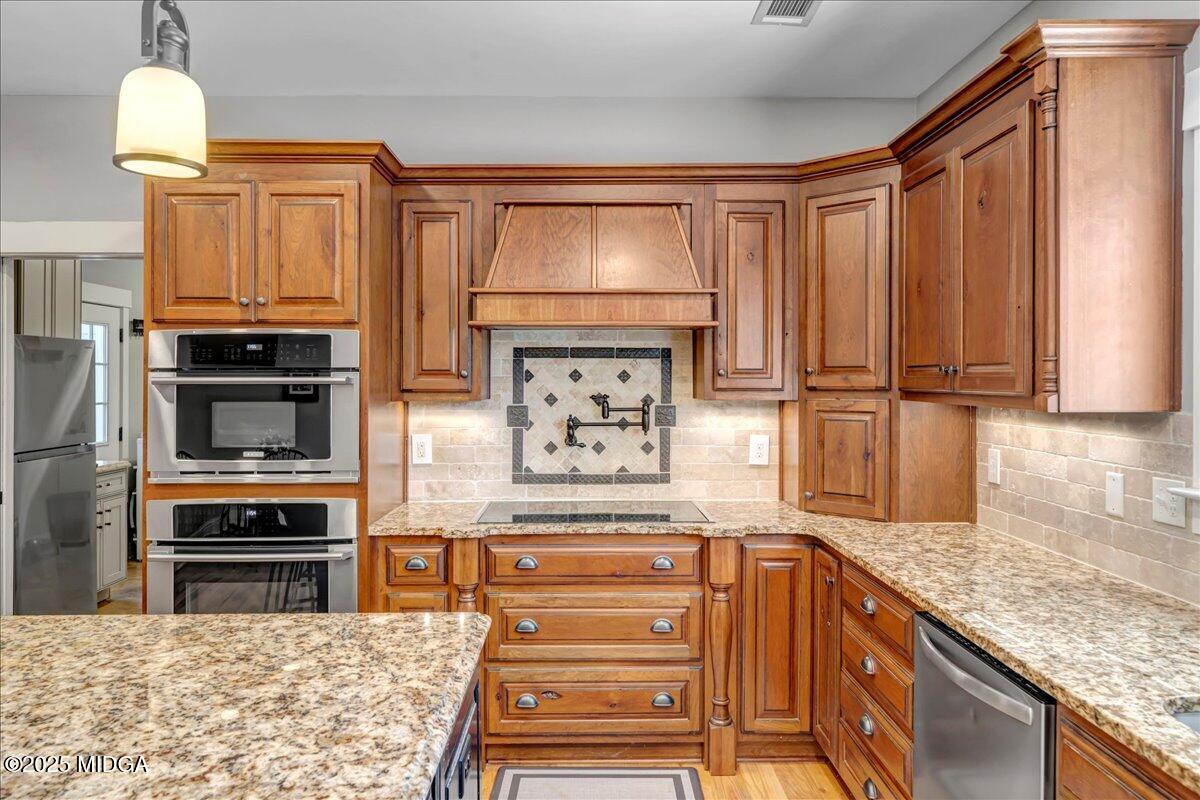 4034 Roundtop Circle Perry, GA 31069 - Photo 17 of 82 12-DSC02640