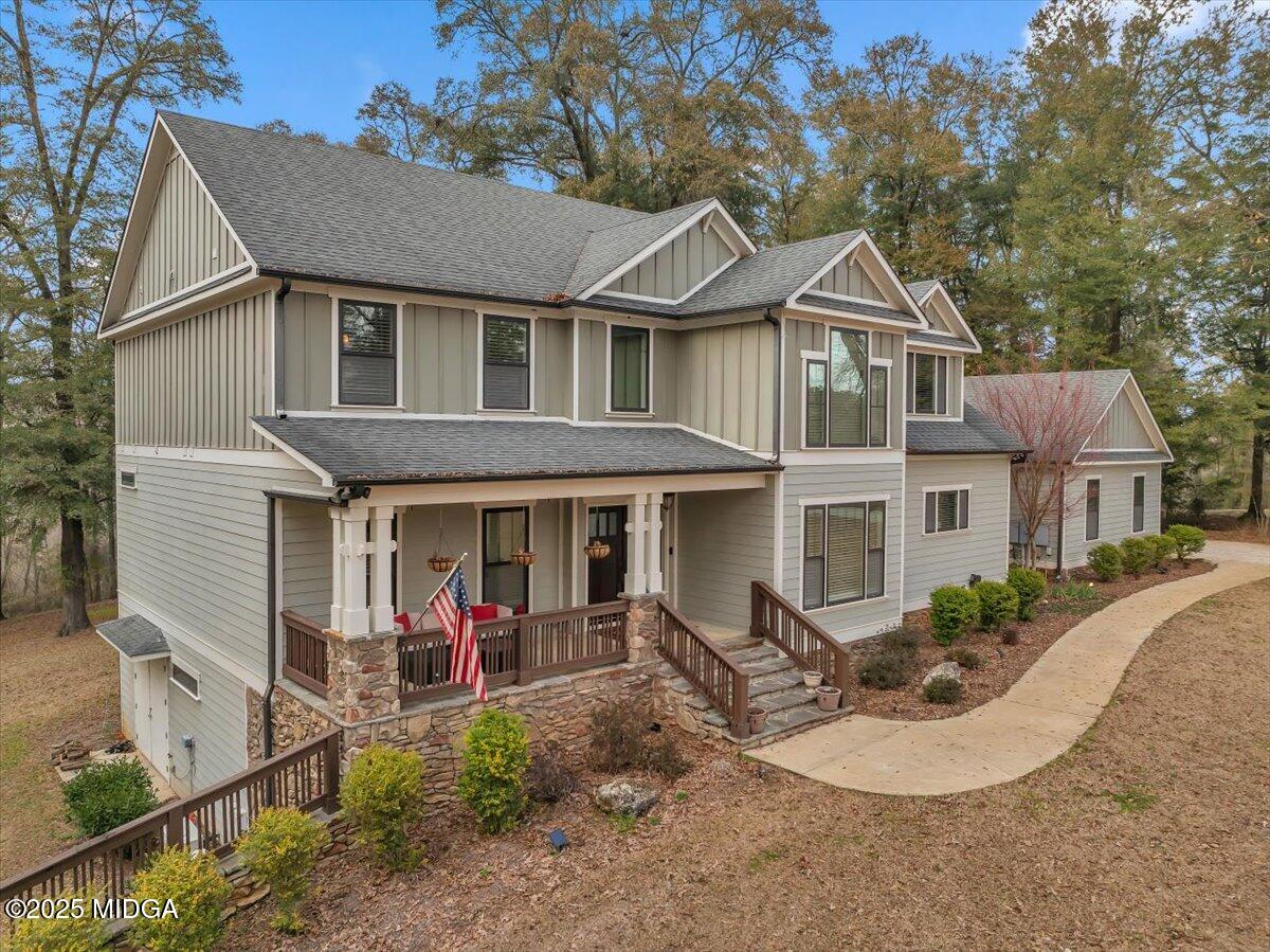 4034 Roundtop Circle Perry, GA 31069 - Photo 2 of 82 2-4034 Roundtop Cir-04