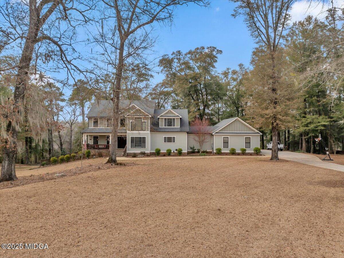 4034 Roundtop Circle Perry, GA 31069 - Photo 4 of 82 4-4034 Roundtop Cir-01