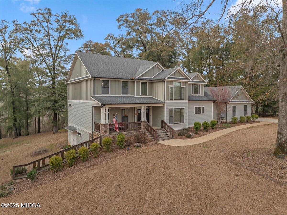 4034 Roundtop Circle Perry, GA 31069 - Photo 5 of 82 5-4034 Roundtop Cir-03