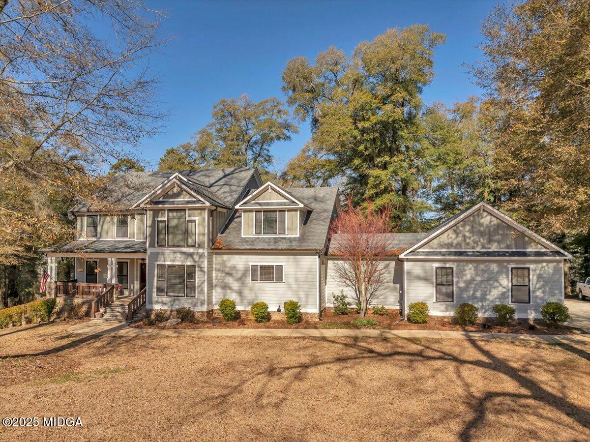 4034 Roundtop Circle Perry, GA 31069 - Photo 6 of 82 front