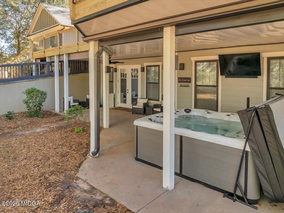 4034 Roundtop Circle Perry, GA 31069 - Photo 62 of 82 57-DJI_20250202113615_0077_D_GADRONEPRO