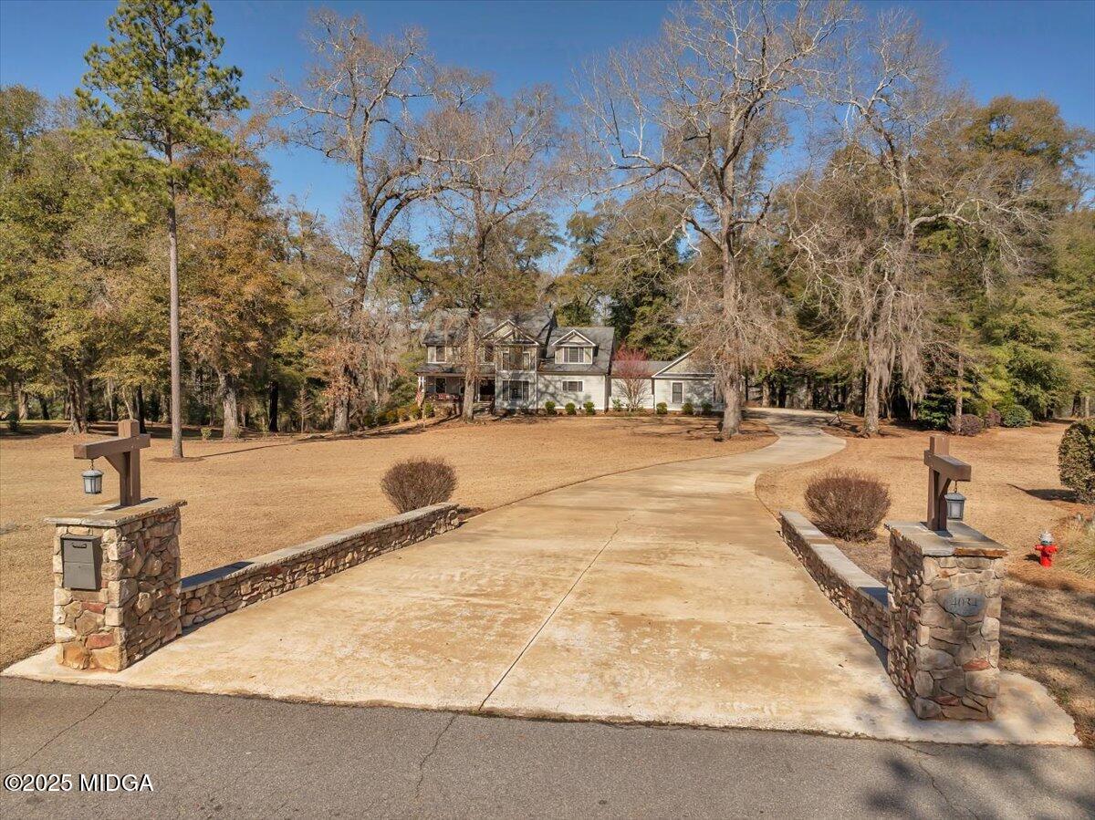 4034 Roundtop Circle Perry, GA 31069 - Photo 71 of 82 66-DJI_20250202114019_0103_D_GADRONEPRO