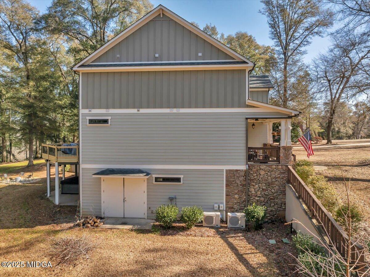 4034 Roundtop Circle Perry, GA 31069 - Photo 75 of 82 72-DJI_20250202111712_0021_D_GADRONEPRO