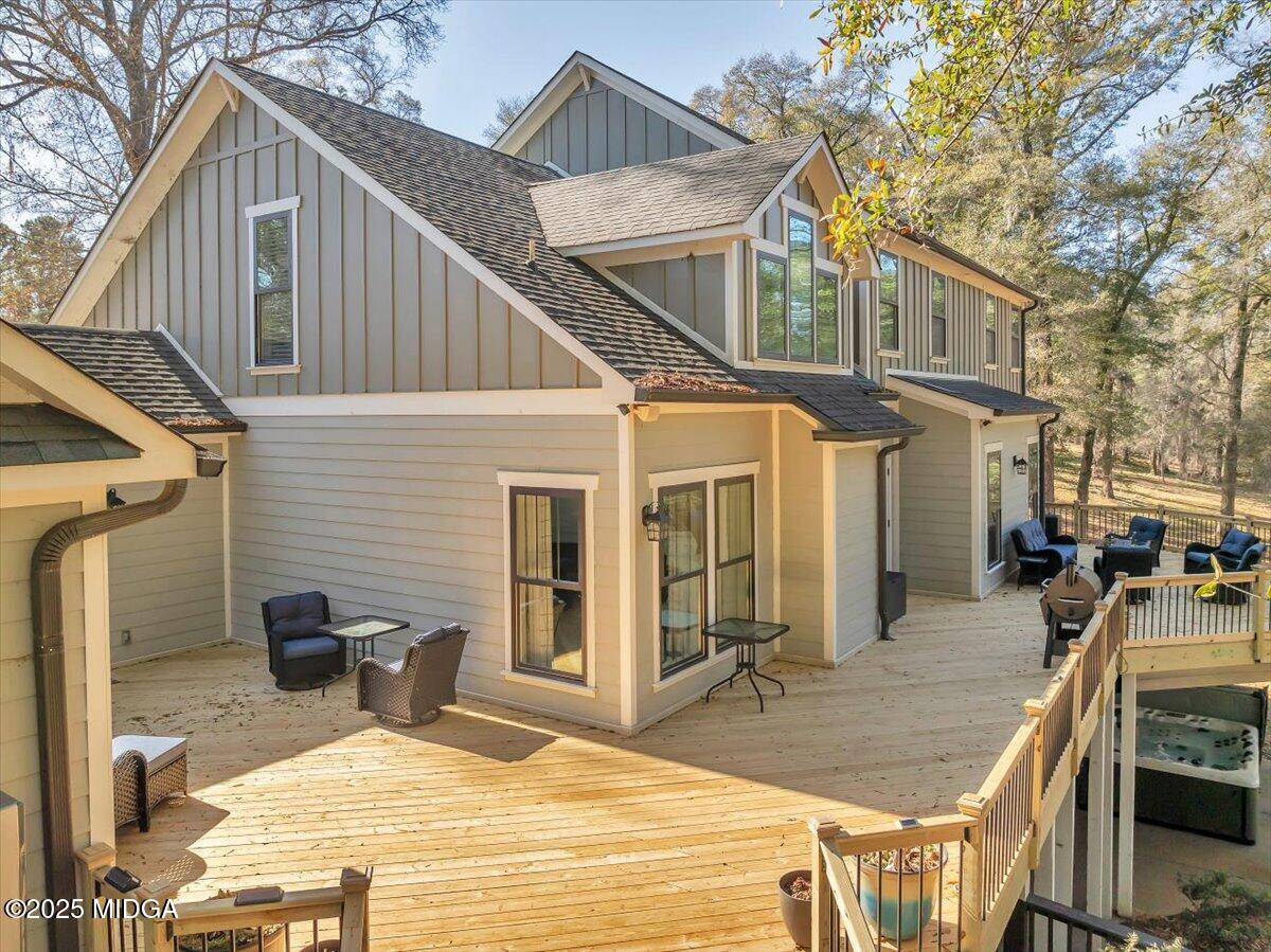 4034 Roundtop Circle Perry, GA 31069 - Photo 78 of 82 76-DJI_20250202113314_0047_D_GADRONEPRO
