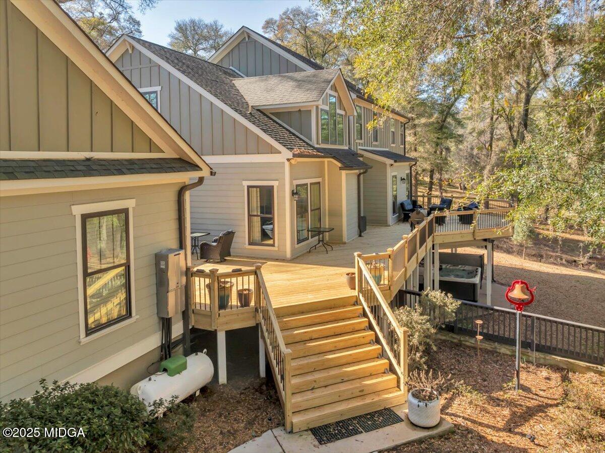 4034 Roundtop Circle Perry, GA 31069 - Photo 79 of 82 77-DJI_20250202113327_0051_D_GADRONEPRO