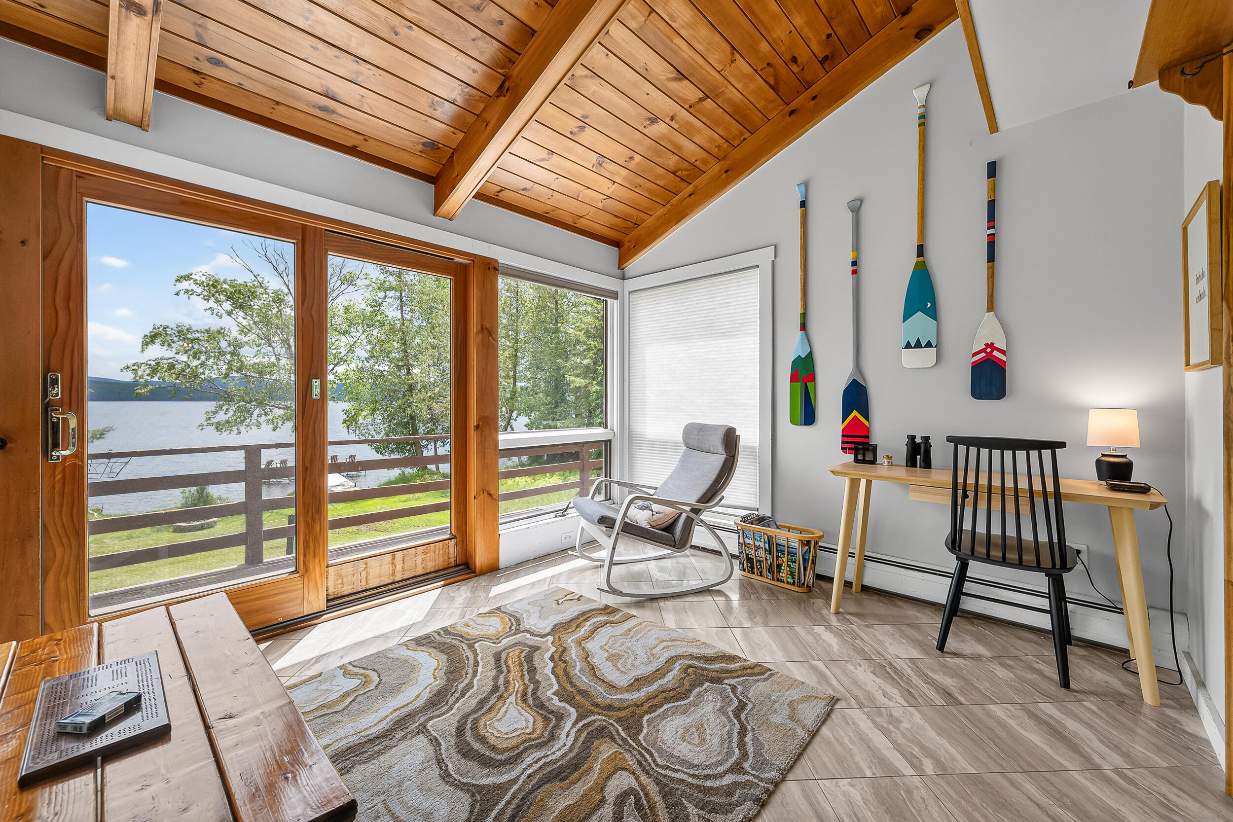 126 Lakeside Lodges Road Rangeley, ME 04970 - Photo 15 of 38 DSC_9962