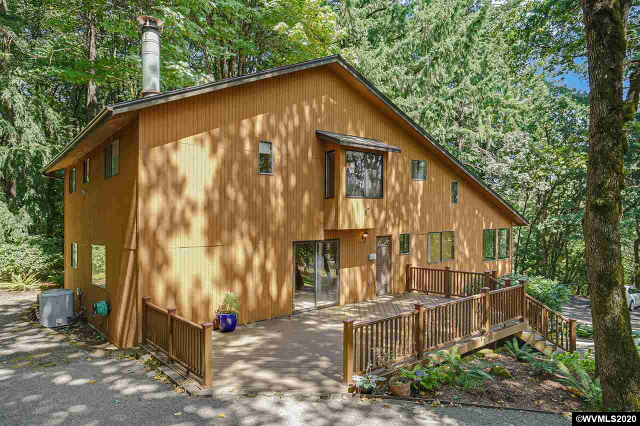 7851 Liberty Road South Salem, OR 97306 - Photo 29 of 42