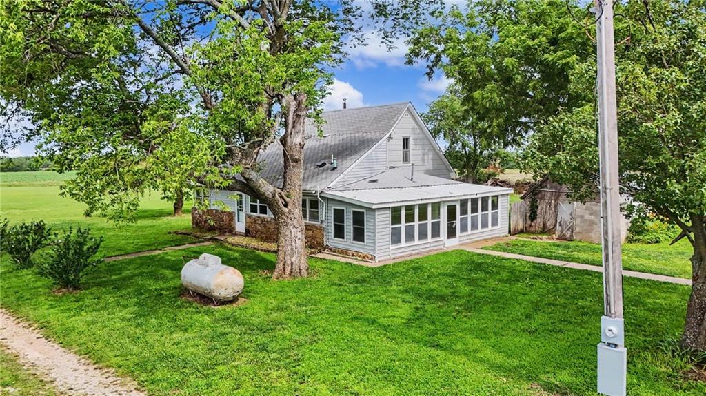 15496 Southeast Norton Road Kincaid, KS 66039 - Photo 45 of 66