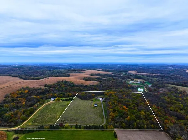 $1,200,000 | 3428 Bluto Boulevard, Mount Horeb, WI 53572