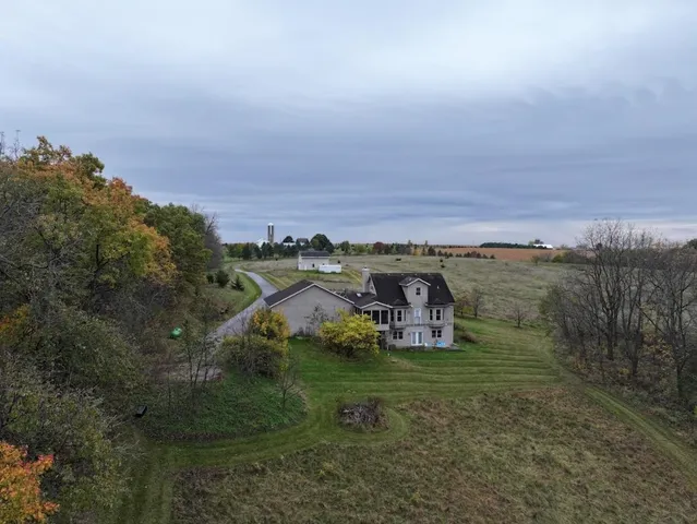 $1,200,000 | 3428 Bluto Boulevard, Mount Horeb, WI 53572