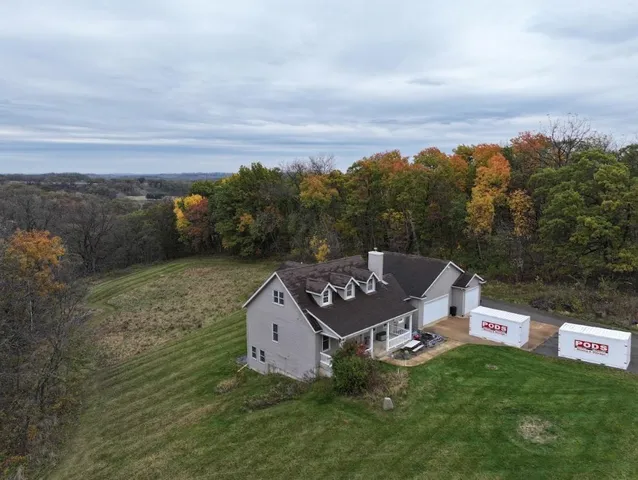 $1,200,000 | 3428 Bluto Boulevard, Mount Horeb, WI 53572