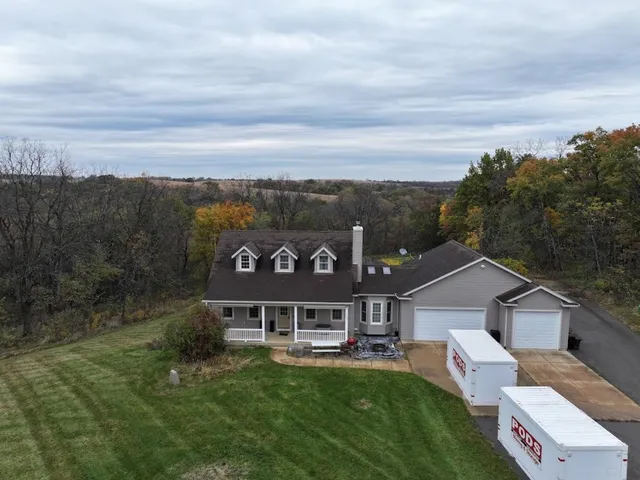 $1,200,000 | 3428 Bluto Boulevard, Mount Horeb, WI 53572