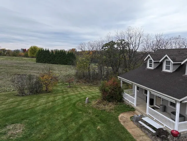 $1,200,000 | 3428 Bluto Boulevard, Mount Horeb, WI 53572