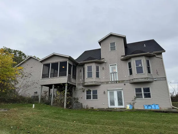 $1,200,000 | 3428 Bluto Boulevard, Mount Horeb, WI 53572