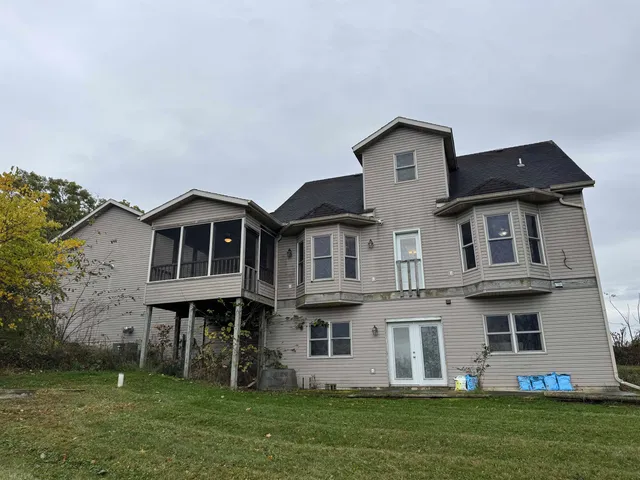 $1,200,000 | 3428 Bluto Boulevard, Mount Horeb, WI 53572