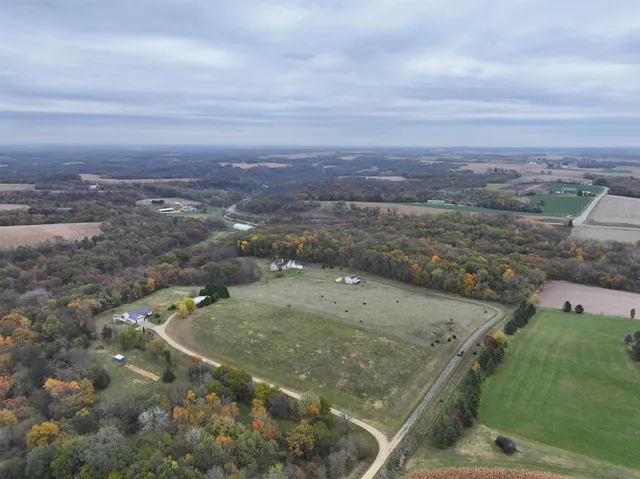 $1,200,000 | 3428 Bluto Boulevard, Mount Horeb, WI 53572