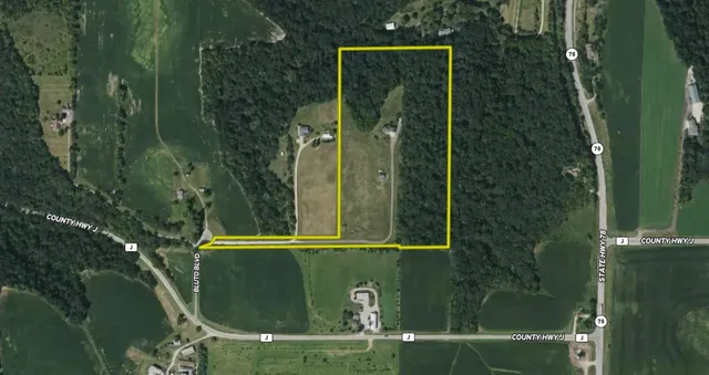 $1,200,000 | 3428 Bluto Boulevard, Mount Horeb, WI 53572