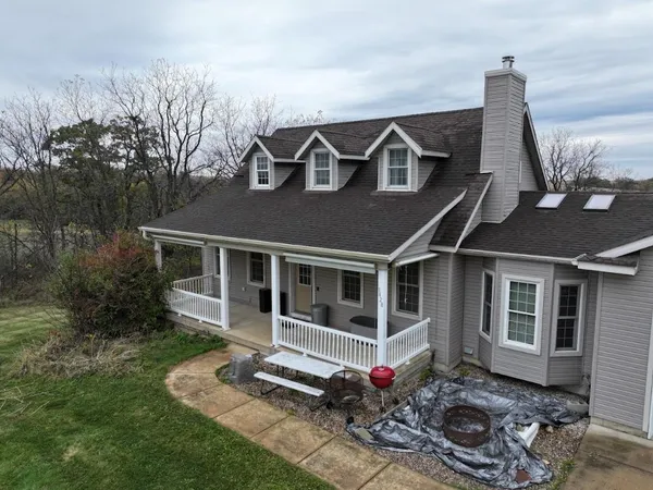 $1,200,000 | 3428 Bluto Boulevard, Mount Horeb, WI 53572