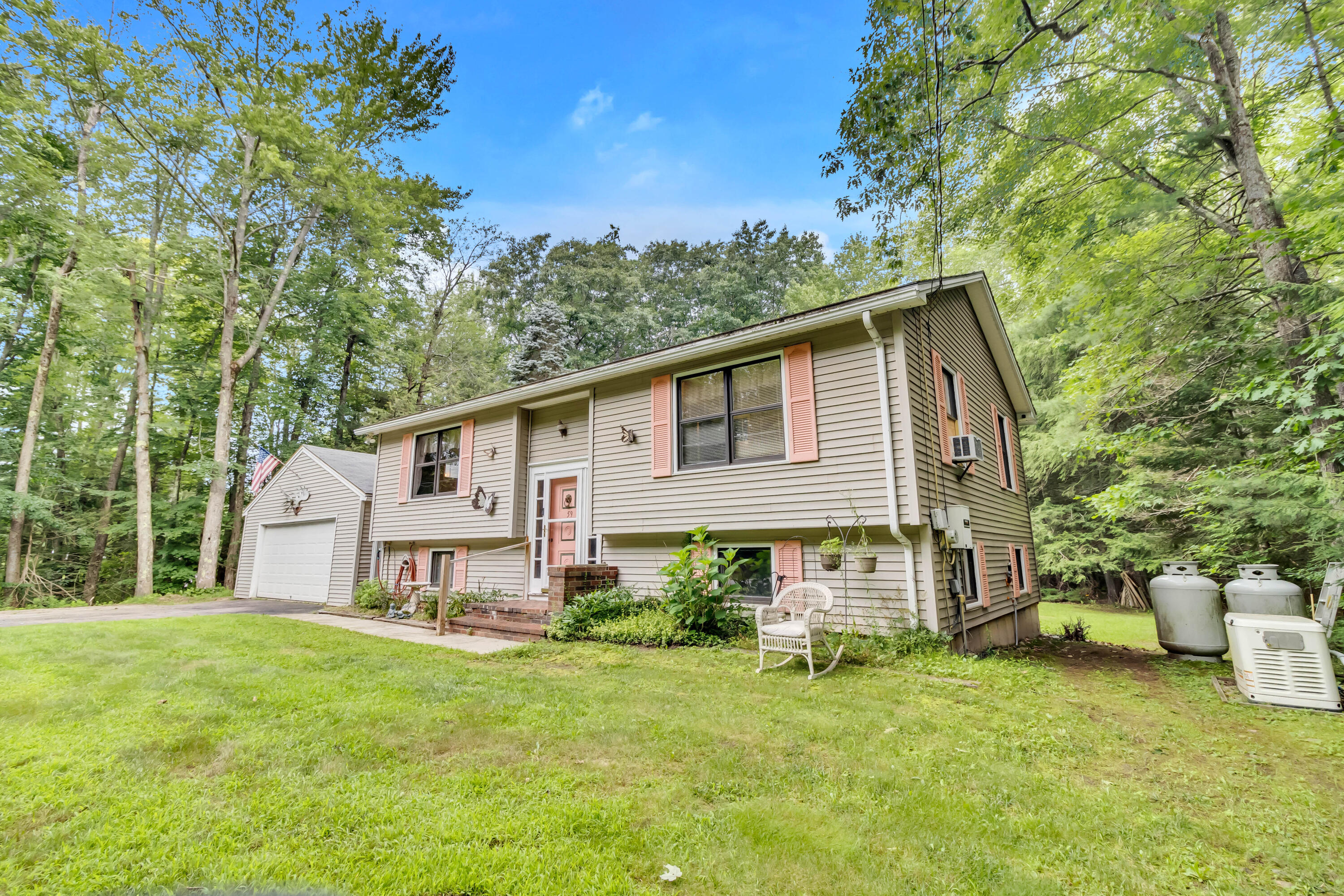 59 Lebanon Road Shapleigh, ME 04076 - Photo 2 of 57 1B6A0888