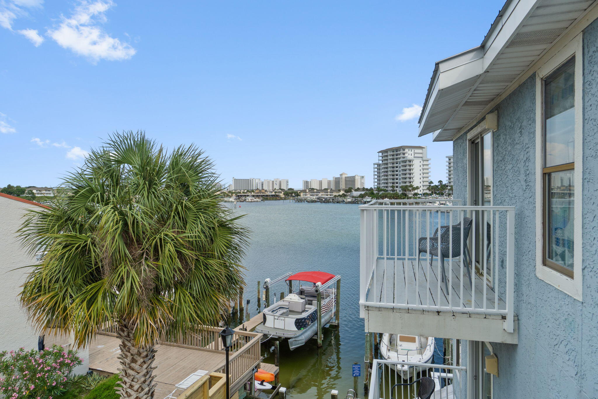 22 Moreno Point Road, Unit 15 Destin, FL 32541 - Photo 1 of 46 26-web-or-mls-FinalExterior-4