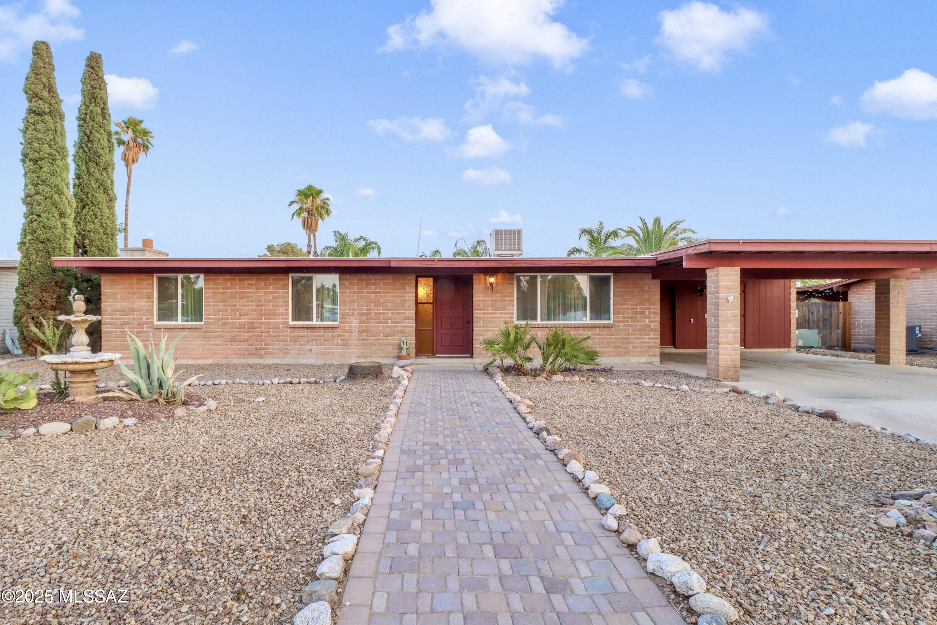 3191 West Massingale Road Tucson, AZ 85741 - Photo 2 of 47 Gallery Image 2
