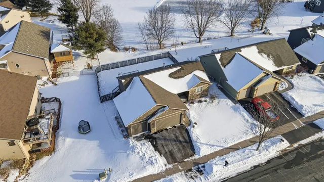 $499,900 | 354 Glenmeadow Street, River Falls, WI 54022